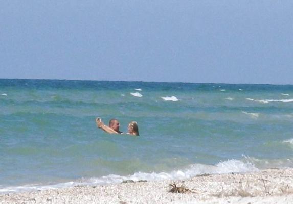 20P On the beach Nr 11 L 7