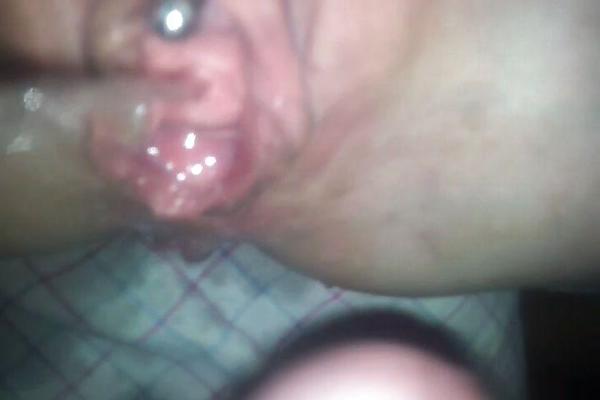 13P Play and squirt