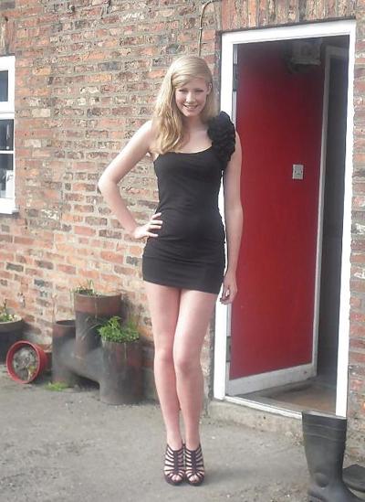 25P Sexy high heel queens -2- Nylons, linerage, hot, whore