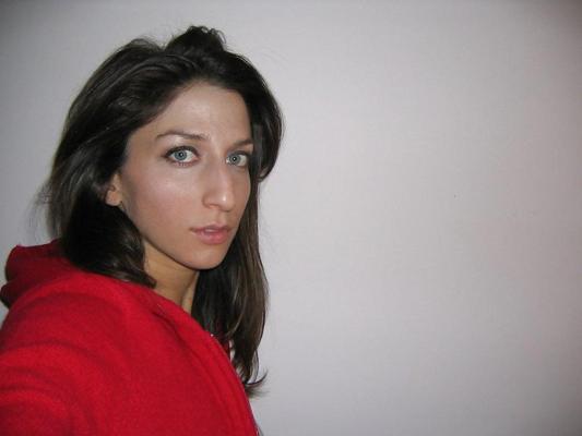25P Chelsea Peretti - Mojitog