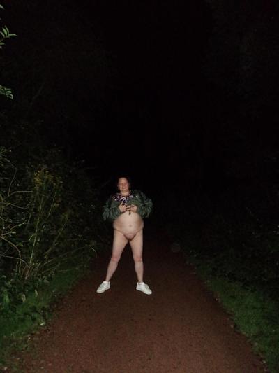 5P Im Wald