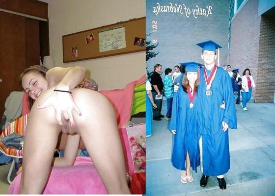 25P Dressed vs Undressed Vol. 4