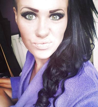 17P British Army Sluts For Dirty Comments
