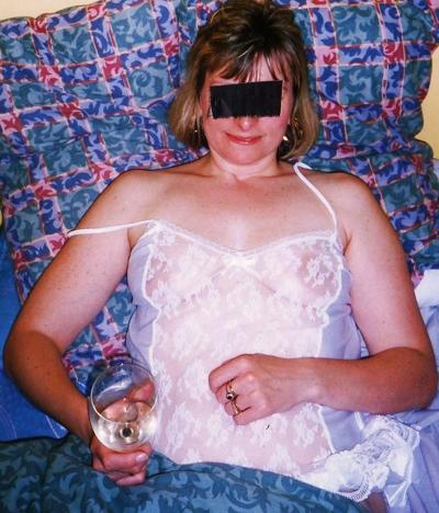 4P Milf-see-thru