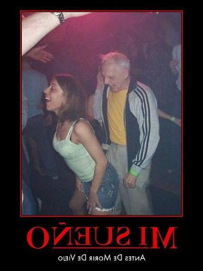 9P Every Old Mans Dream
