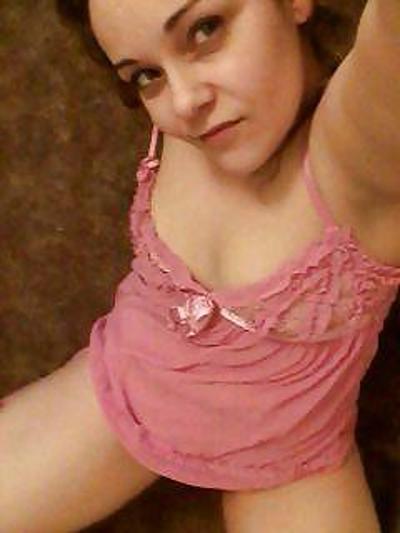 18P Sexies self shot