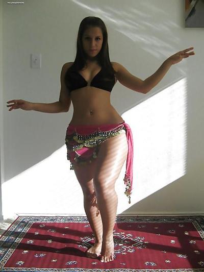 21P Arab-Turkish HOT ASS