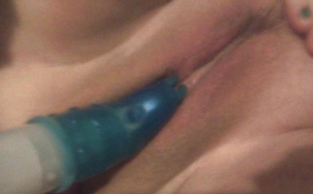 10P Lucy's Juicy Pussy