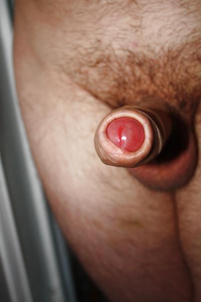 7P My closeup.uncut. foryou.comment plz