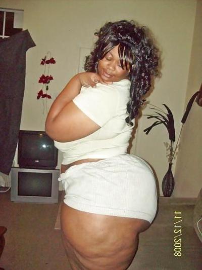 19P Thick bbw