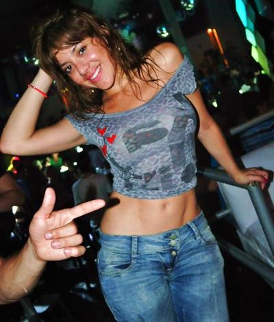 25P Latina IV