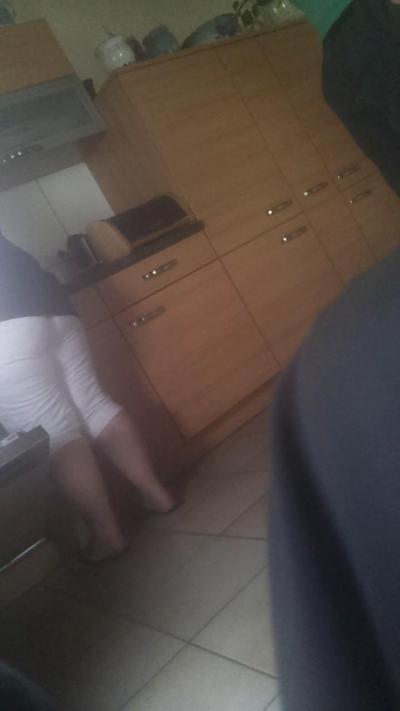18P Ass of Sister in Law