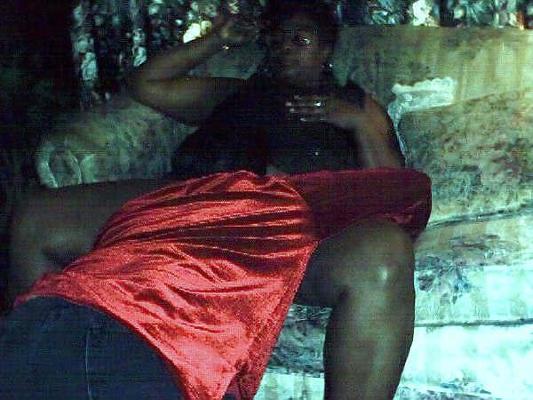16P Black nasty ghetto orgy 2.