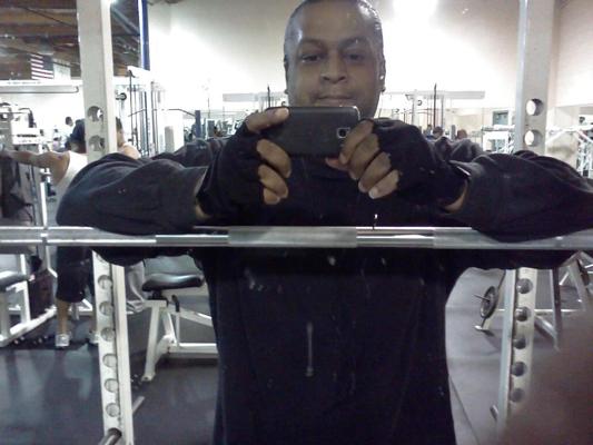 4P MASTALOCK  DECEMBER 2012 IN THE GYM