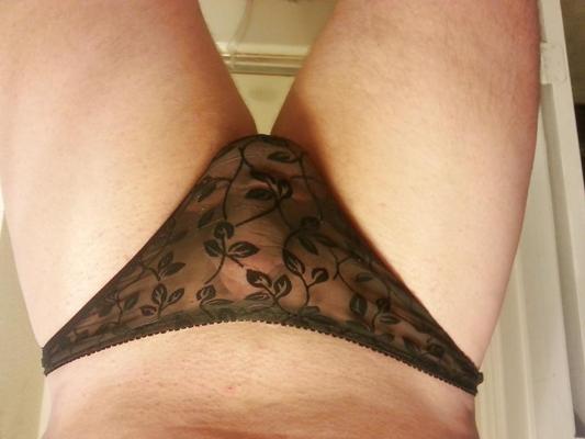 10P Neighbor's panties