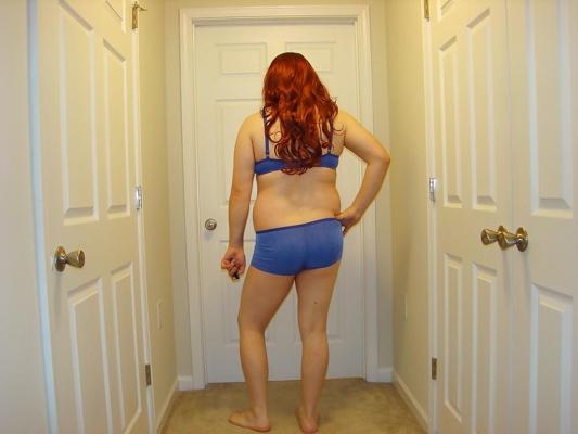 16P Bra and Panty Sets