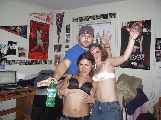 25P Bra Babes 62