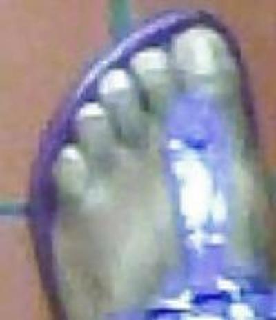 4P Beautiful,Sexy Feet & Toes