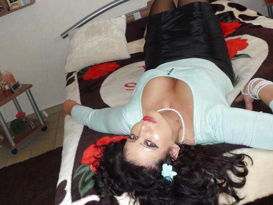 25P Mature whore - Diana