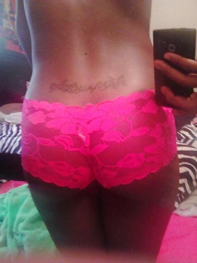 5P Black teen photobucket