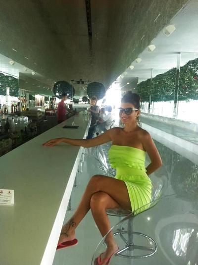 25P Fille roumaine : Andreea