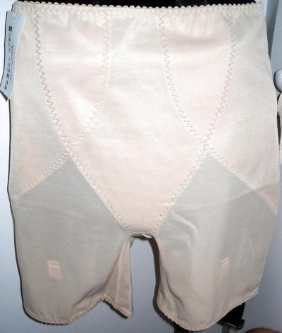 25P La nouvelle ceinture et culotte à fond ouvert de Pushuna