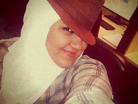 16P Clitassassin's Muslim Egypt BBW