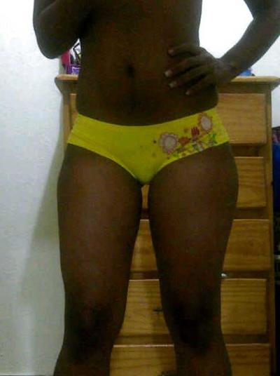 8P Dominican girls