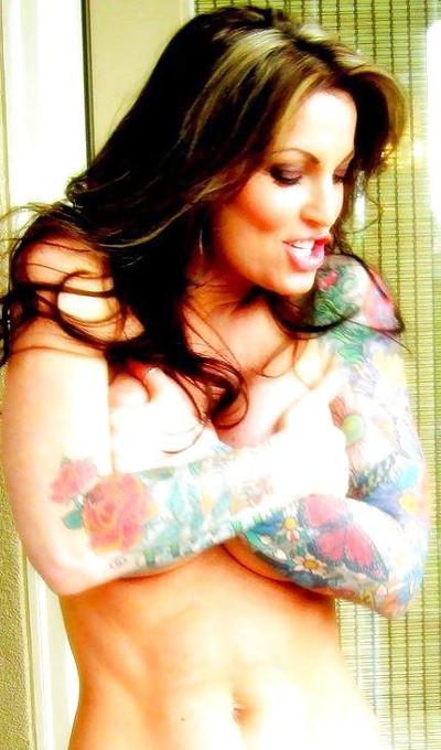 25P Janine Lindemulder