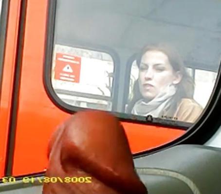 25P Flashing pics (not me) 