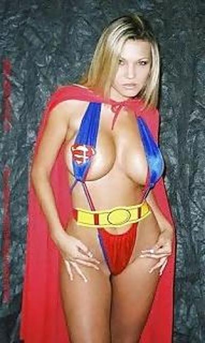 19P Sexy cosplay girl 
