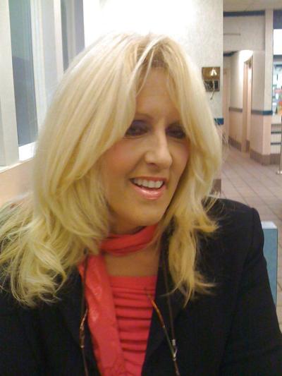 15P Mature Blonde Wife Self Shots