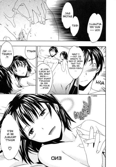 20P Hentai - Adorable Sister