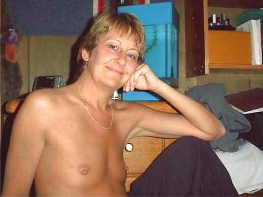 5P Titless and 40
