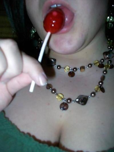 5P Lollipop 