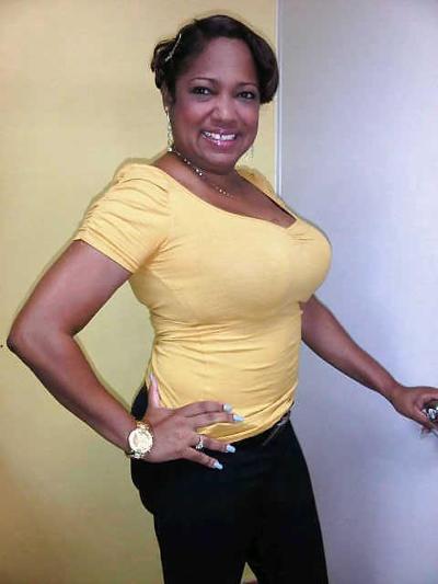 25P Yolanda la perra