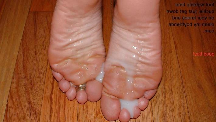 14P Feet captions 2