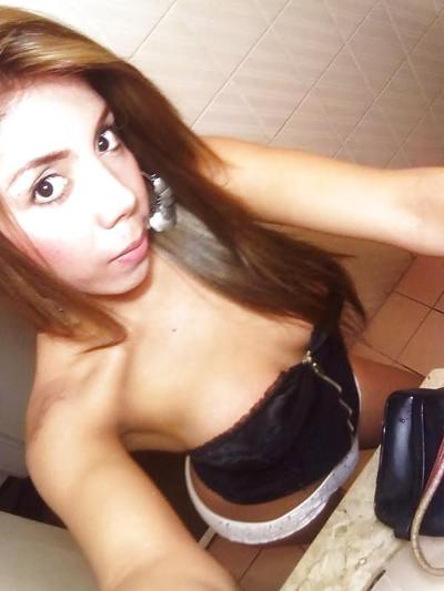 25P BRAZILIAN AMATEUR TS  034