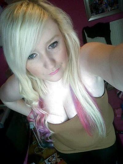 8P My pics! (Non-Nude)
