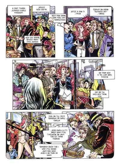 25P Pulp Story 2