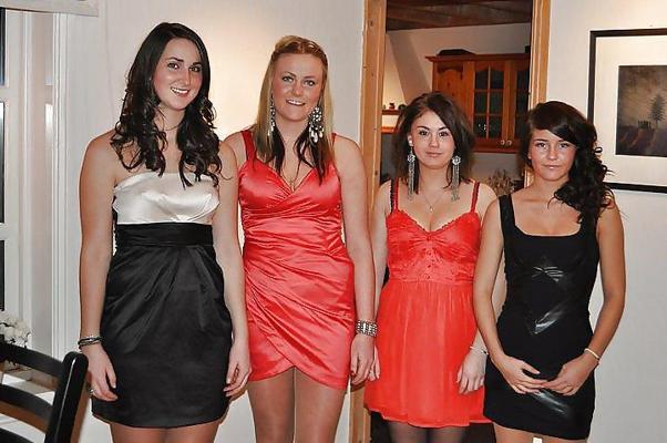 25P British MILF Sluts