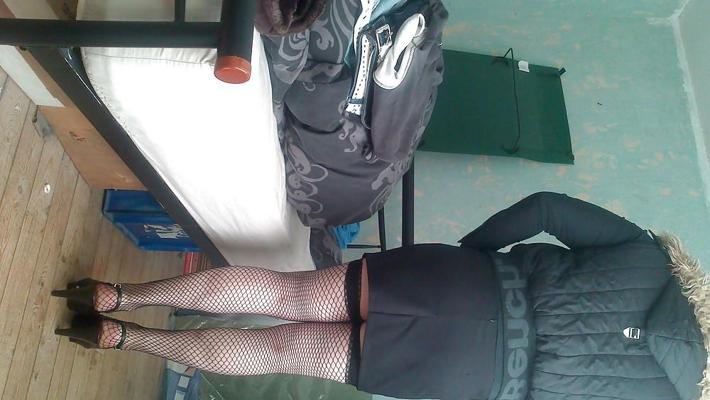 6P Interview which outfit????xx