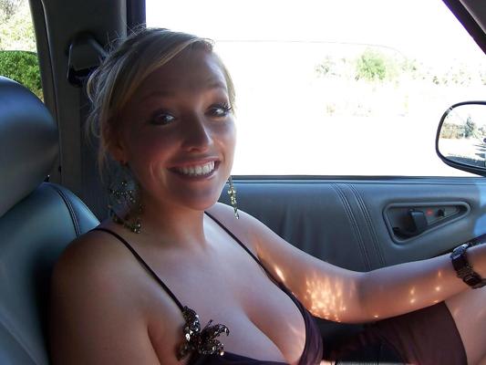 25P FIRST CLASS AMATEUR - Tina