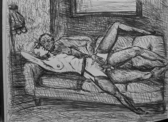 10P My drawings #2