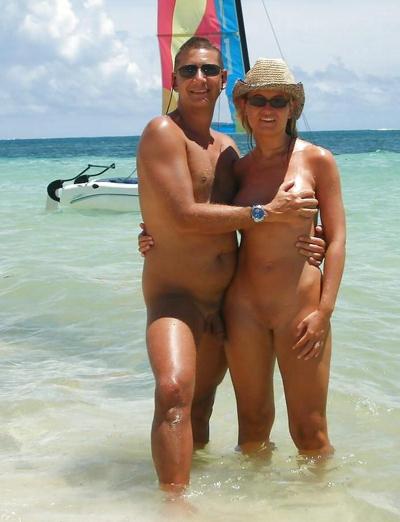 20P Naked couples.