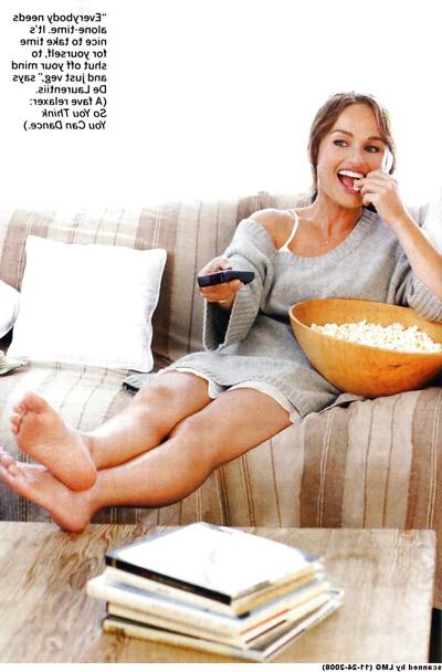 25P GIADA DE LAURENTIIS !!