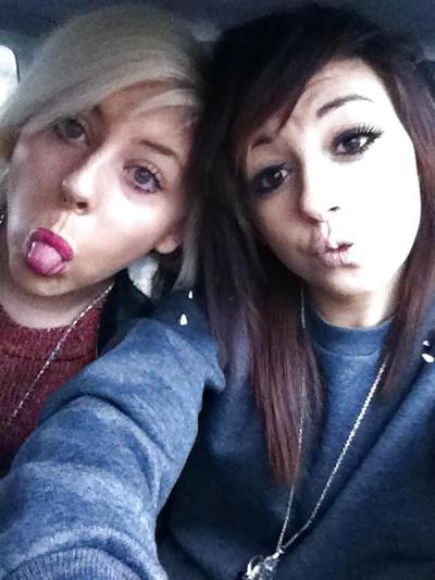 22P My Teen Facebook Friend