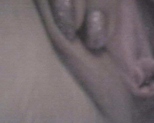 9P Close-up of my pussy
