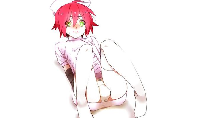 22P セクシーな漫画の罠！