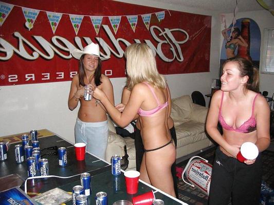 6P Drinking games 1